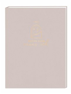 Cover Lady-Terminplaner 2026 Neues Jahr - neues Ich