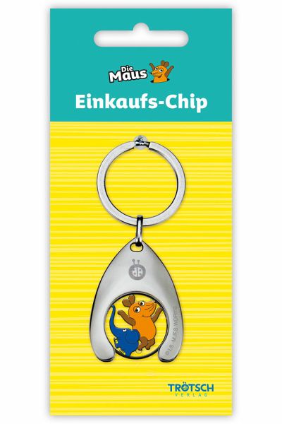 Trötsch Die Maus Einkaufschip Maus und Elefant Trötsch Die Maus Einkaufschip Maus und Elefant