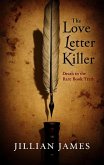 The Love Letter Killer (eBook, ePUB)