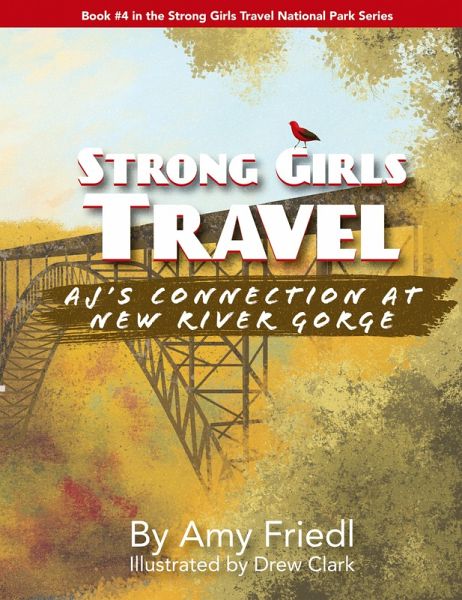 Strong Girls Travel Strong Girls Travel