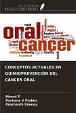 CONCEPTOS ACTUALES EN QUIMIOPREVENCIÓN DEL CÁNCER ORAL