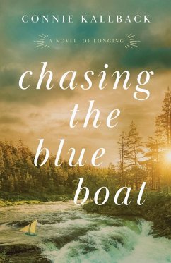 Chasing the Blue Boat - Kallback, Connie