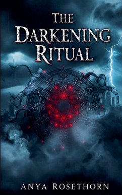 Cover The Darkening Ritual