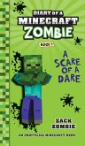 Diary of a Minecraft Zombie Book 1 Diary of a Minecraft Zombie Book 1