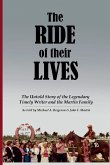 The Ride of Their Lives The Ride of Their Lives