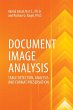 Document Image Analysis - Bild 1