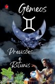 Gêmeos Previsões e Rituais 2025 Gêmeos Previsões e Rituais 2025