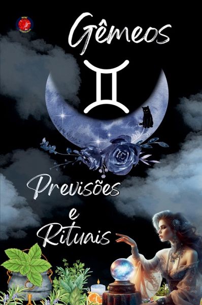 Gêmeos Previsões e Rituais 2025