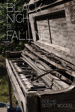 Cover Black Night Is Falling