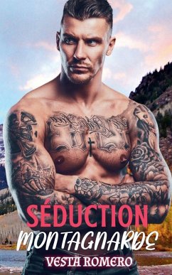 Cover Séduction Montagnarde