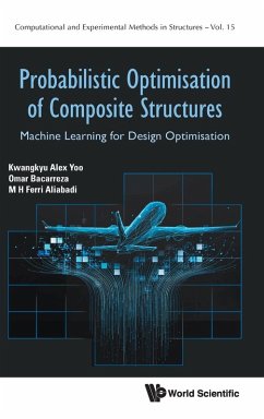 Cover PROBABILISTIC OPTIMISATION OF COMPOSITE STRUCTURES