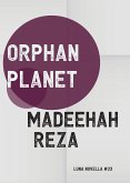 Orphan Planet Orphan Planet