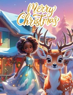 Cover MERRY CHR¿STMAS