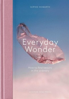 Cover Everyday Wonder