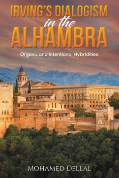 Irving's Dialogism in the Alhambra - Dellal, Mohamed