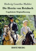 Die Herrin von Retzbach
