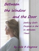 Between the Window and the Door Between the Window and the Door