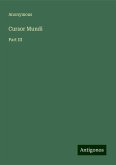 Cursor Mundi Cursor Mundi