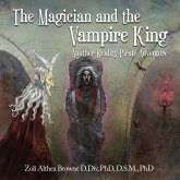The Magician and the Vampire King The Magician and the Vampire King