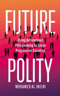 Cover Future Polity