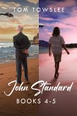 John Standard - Books 4-5 John Standard - Books 4-5