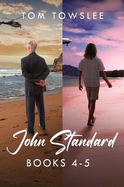 John Standard - Books 4-5 John Standard - Books 4-5