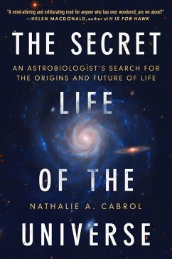 The Secret Life of the Universe The Secret Life of the Universe