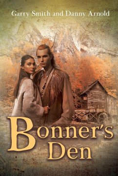 Cover Bonner's Den