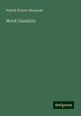 Moral Causation Moral Causation
