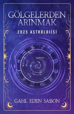 Cover 2025 Astrolojisi - Gölgelerden Arinmak