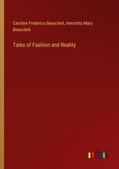 Cover Tales of Fashion and Reality