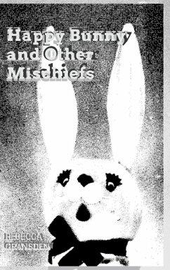 Cover Happy Bunny and Other Mischiefs