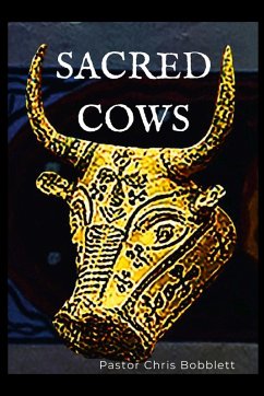 Cover Sacred Cows