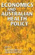 Economics and Australian Health Policy - Bild 1
