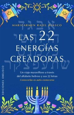 22 Energias Creadoras, Las - Rajel-Blasco, Maricarmen