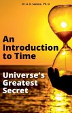 An Introduction to Time An Introduction to Time