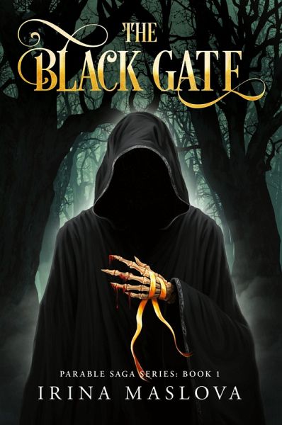 The Black Gate
