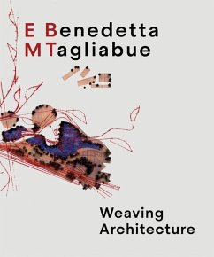 Cover Benedetta Tagliabue: Embt