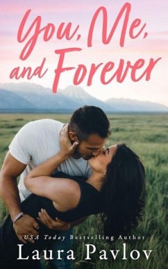 Cover You, Me, and Forever