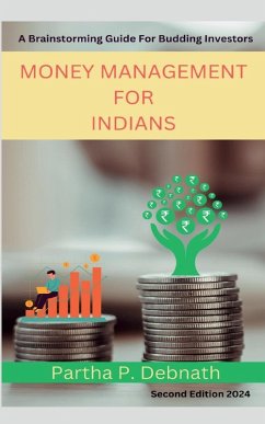 Cover Money Management for Indians