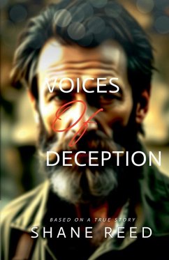 Cover Voices Of Deception