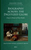 Biography Across the Digitized Globe