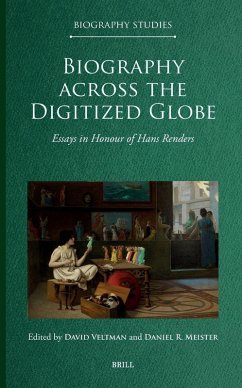 Biography Across the Digitized Globe