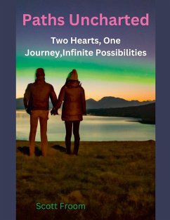 Paths Uncharted - Froom, Scott