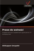 Prawo do wolno¿ci