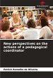 New perspectives on the actions of a... - Bild 1