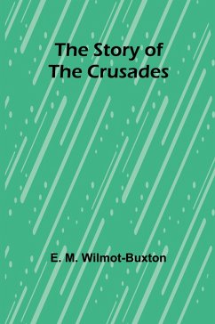 Cover The Story of the Crusades