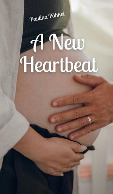 Cover A New Heartbeat