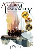 A Storm of Immortality A Storm of Immortality