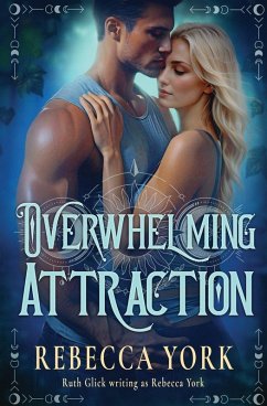 Overwhelming Attraction - York, Rebecca